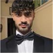 Maths tutor with straight 9's at GCSE and A* in Maths and high A in Further Maths A-level