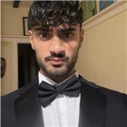 Maths tutor with straight 9's at GCSE and A* in Maths and high A in Further Maths A-level