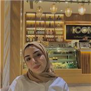 I give private Arabic lessons for beginner students exclusively