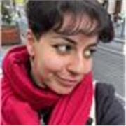 Psicóloga y profesora de inglés y otros idiomas/asignaturas.