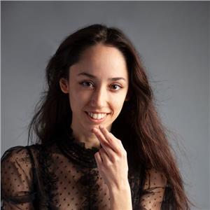 Jennifer Rodriguez Lin