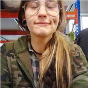 Ela Mroz