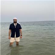 Mohammad Asghar
