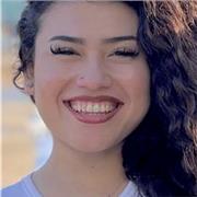 Profesora actualmente estudiando, puedo ayudar con todo tipo de materias.