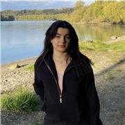 Online English Teacher Miss Onur Behaettin