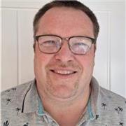 Jonathan Forsythe