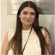 Tutrice en anglais 
Niveaux primaire, collège, lycée, adultes 