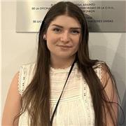 Tutrice en anglais
Niveaux primaire, collège, lycée, adultes