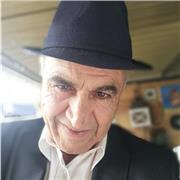 Professeur de langue arabe