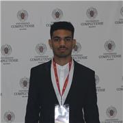 Profesor de Geografía e Historia para niños y jóvenes.