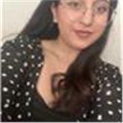 Educadora infantil en el ámbito de 0-3 con experiencia en más edades