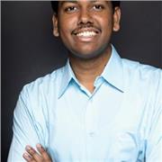 Rishikesh Chandra