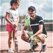 Lezioni di Tennis, Preparazione atletica... con oltre 9 anni di esperienza