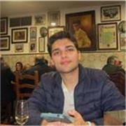 Profesor de español para alumn@s angloparlantes, chin@s y árabes.