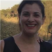 Profesora con 20 años de experiencia, especializada en Primaria, Inglés y Science