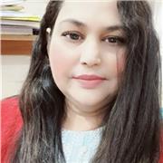 Sobia Zeeshan