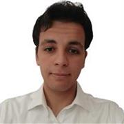 Profesor de Matemáticas imparte clases desde primaria a secundaria, intentando siempre conectar con el alumno
