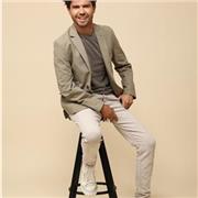 Profesor de diseño de interiores creativo y funcional!