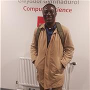 Olatunji Fasuhanmi