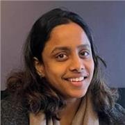 Tejaswinee