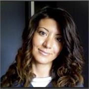 Italian mothertongue certified teacher giving lessons to all levels and ages