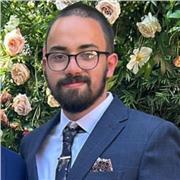 EFYS English as a second language tutor | BSc Politics, Philosophy, and Economics Graduate | Grade 8 & 8 for both English GCSE's