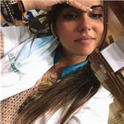 Graduada/doctorada en farmacia da clases particulares de matemáticas