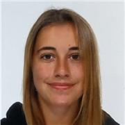 Estudiante de arquitectura que imparte clases