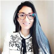 Profesora en Economía con más de 5 años de experiencia, tanto presencial como virtual.