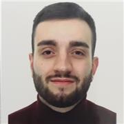 Laureato in Matematica offre lezioni a studenti di scuola o università On-Line