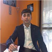 Ciao! Sono Federico, laureato in scienze politiche internazionali e con la passione per la didattica e la crescita personale