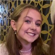Miss Bethan Holt