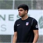 Profesor de fútbol para todas las edades y niveles
