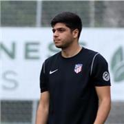 Profesor de fútbol para todas las edades y niveles