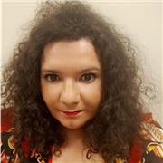 Sei alla ricerca di un'insegnante appassionata e creativa? Contattami!