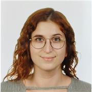 Estudiante de Ingeniería imparte clases de apoyo general