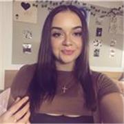 I am going into my 2nd year of university and I have lived in the UK for the past 5 years. I would like to teach young kids.