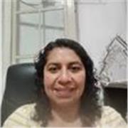 I teach Spanish to adults or kids, grammar vocabulary and practice, I teach online.