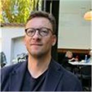 Prof d'anglais multilingue, docteur en littérature, 10 ans d'expérience