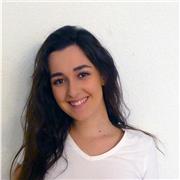 Hola! Me llamo Zoe y soy Educadora Social. Me encanta impartir clases y explicar de una manera sencilla y dinámica las diferentes asignaturas de Educación Primaria. También realizo acompañamiento en técnicas de estudio y contención emocional frente a los