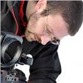 Fotografo - docente di fotografia e istruttore di volo remoto