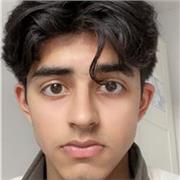 Achieved grade 9 in GCSE Further Maths. Predicted A* at A-level.2 years of experience tutoring in schools