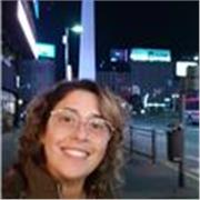 Profesora de portugués adultos y niños