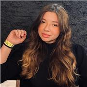 Sua vez de ler o mundo: Aulas particulares de alfabetização para adultos