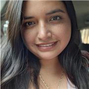 Ingeniera química, ofrezco clases de matemáticas para niños y adultos en línea