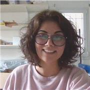 Profesora de francés para niños, adolescentes y adultos