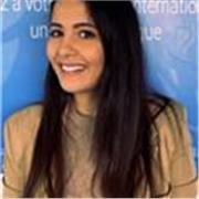 Professeure donne des Cours particulier en anglais espagnol et français