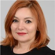 Erfahrene DaF Lehrerin