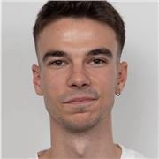 Profesor de Matemáticas y Física – Graduado en Física con formación avanzada en Matemáticas