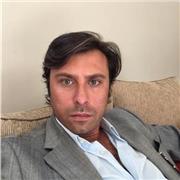 Profesor de tenis adultos y niños